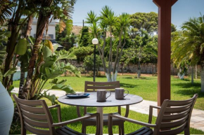 Ariadni Apartments
